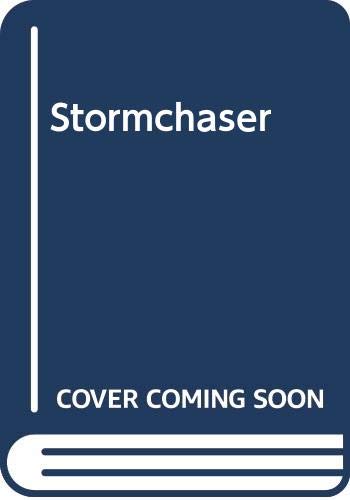The Edge Chronicles (chronological) #5 The Edge Chronicles 5: Stormchaser: Second Book of Twig Paul Stewart