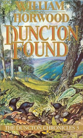 Duncton Found