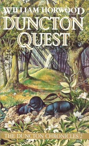 Duncton Quest