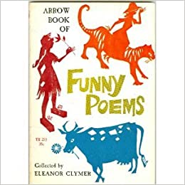 Arrow Book of Funny Poems