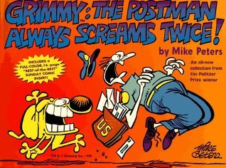 The Postman Always Screams Twice!
