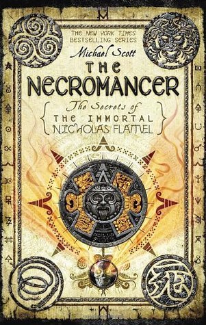 The Necromancer