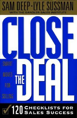 Close The Deal