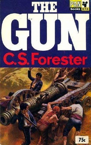 Forster, C. S.: Gun, The