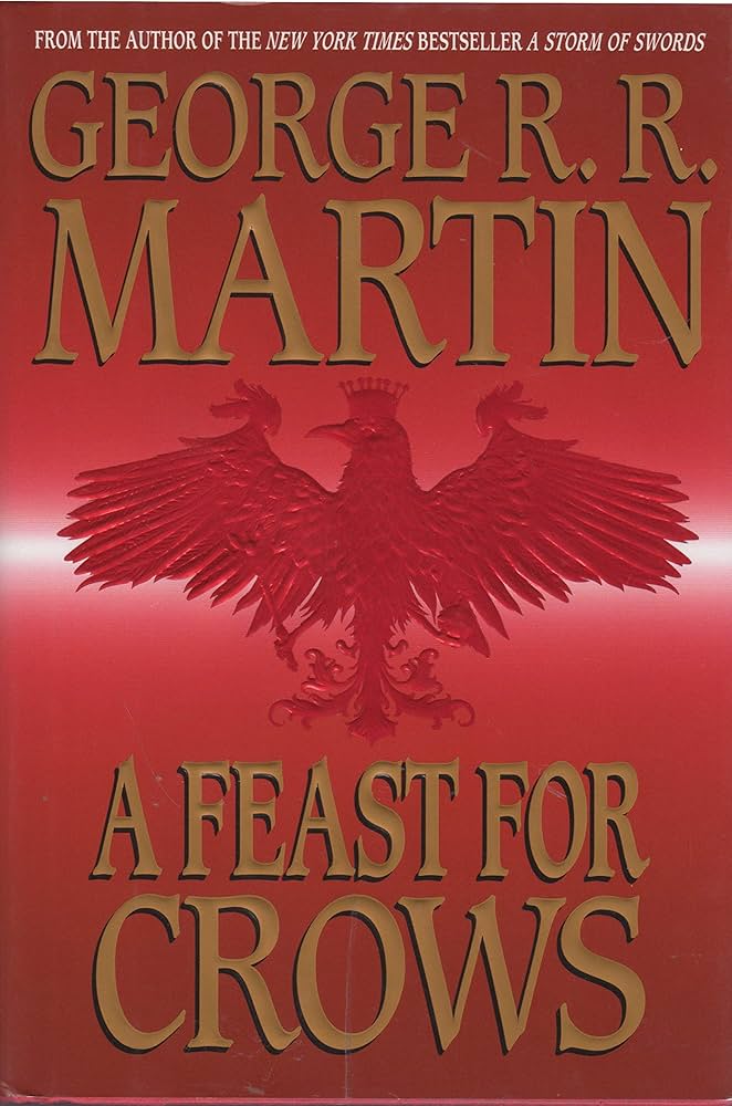 A Feast for Crows