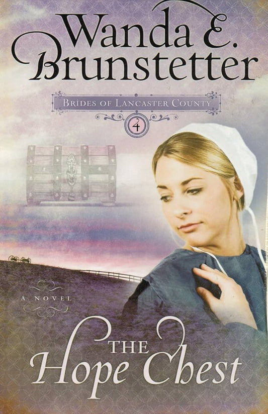 The Hope Chest