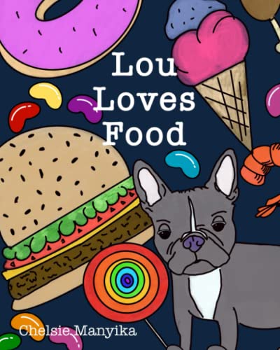 Lou Loves Food