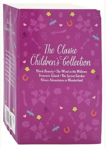 The Classic Children's Collection (5 Book Set)