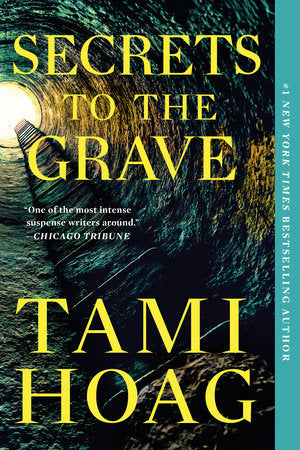 Hoag, Tami: Secrets to the Grave (Oak Knoll #2)