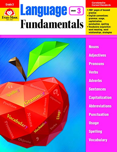 Language Fundamentals