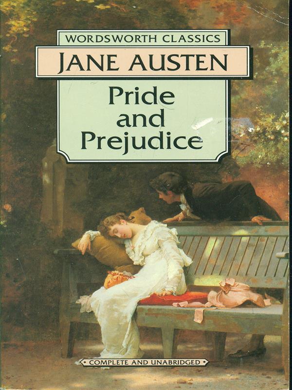 Pride and Prejudice