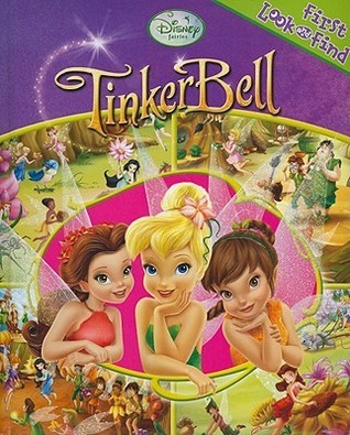 TinkerBell: First Look and Find