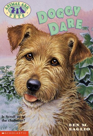 Doggy Dare