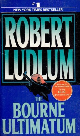 The Bourne Ultimatum