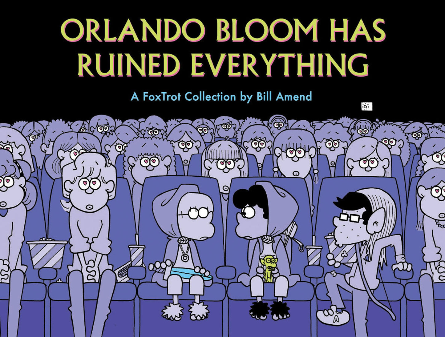 Orlando Bloom Has Ruined Everything