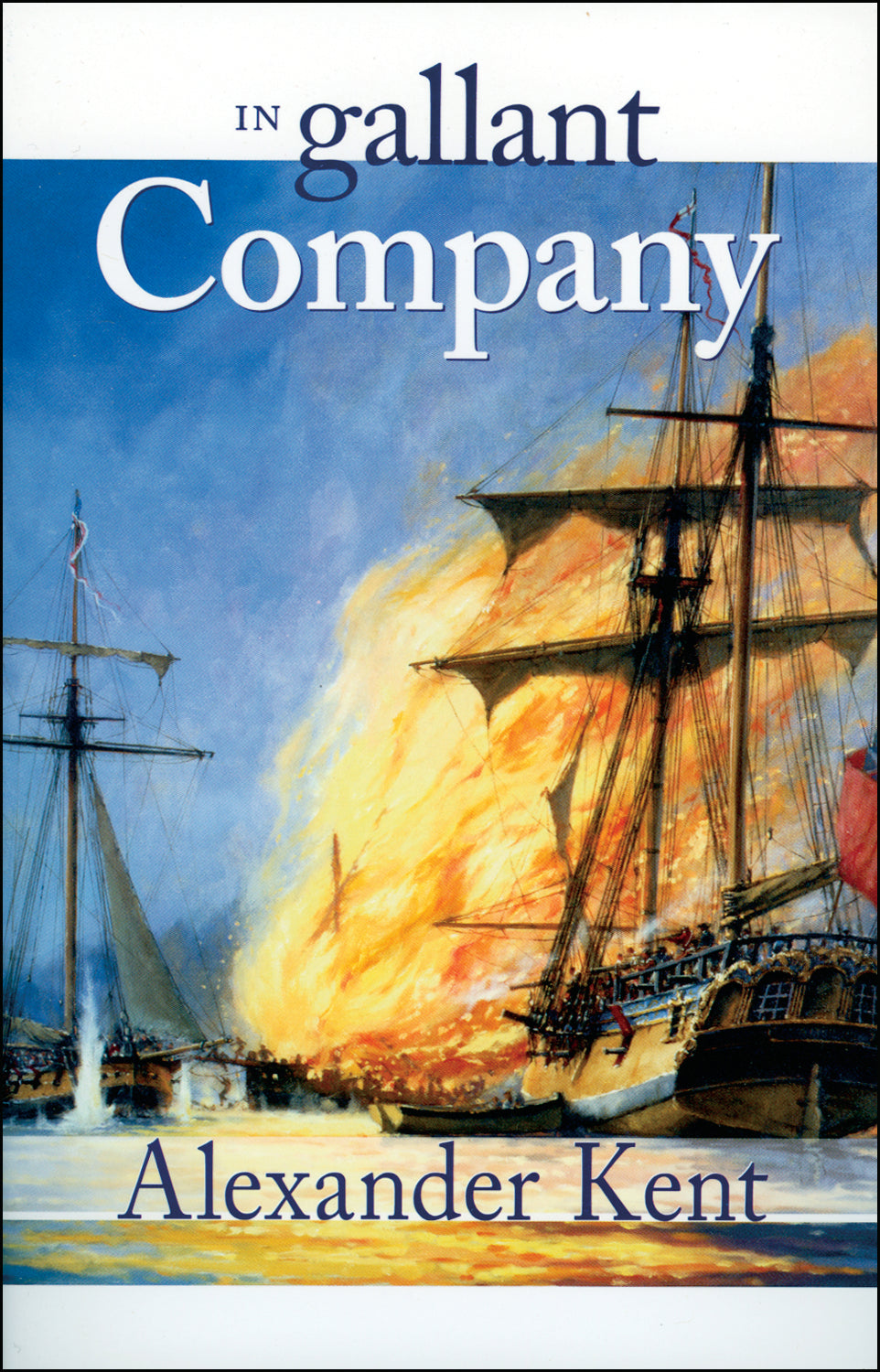In Gallant Company