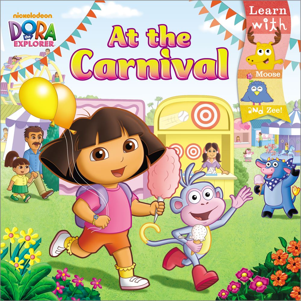 At the Carnival