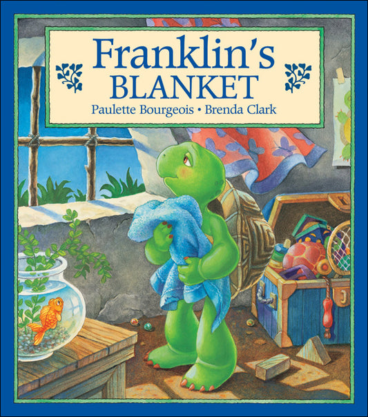 Franklin`s Blanket