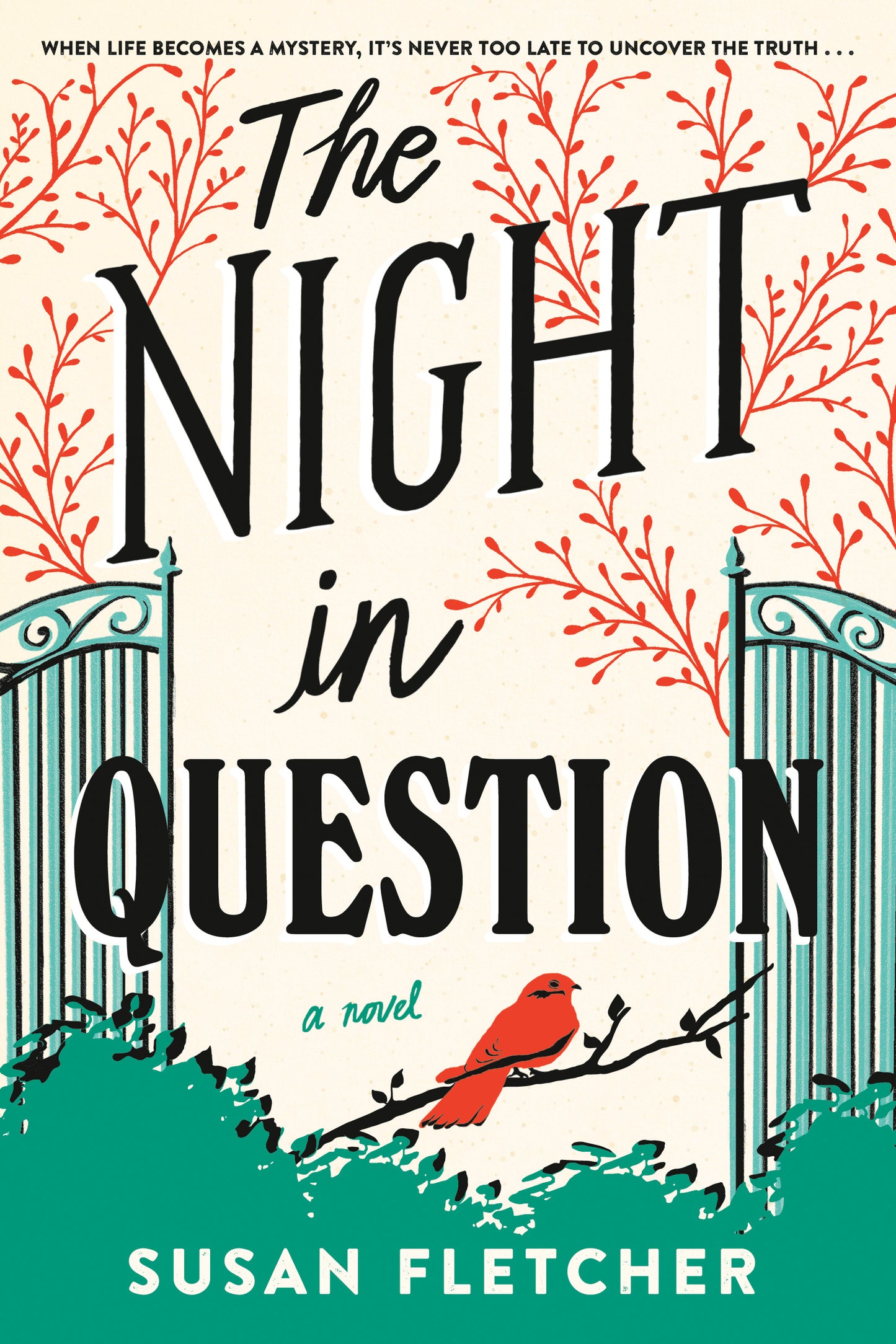 The Night in Question