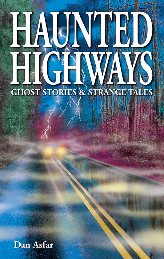 Haunted Highways