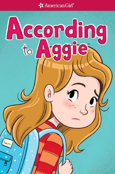 According to Aggie