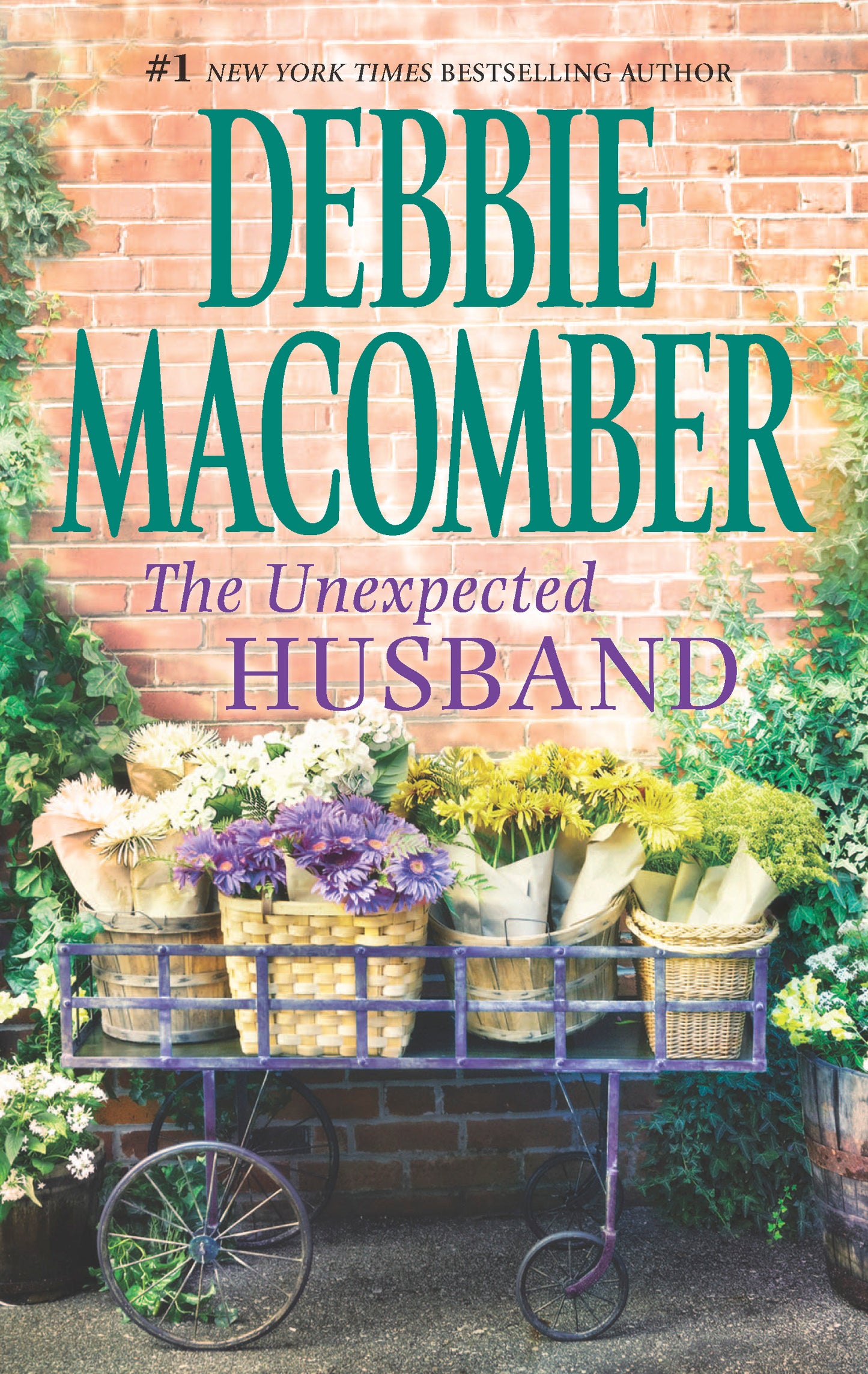 The Unexpected Husband