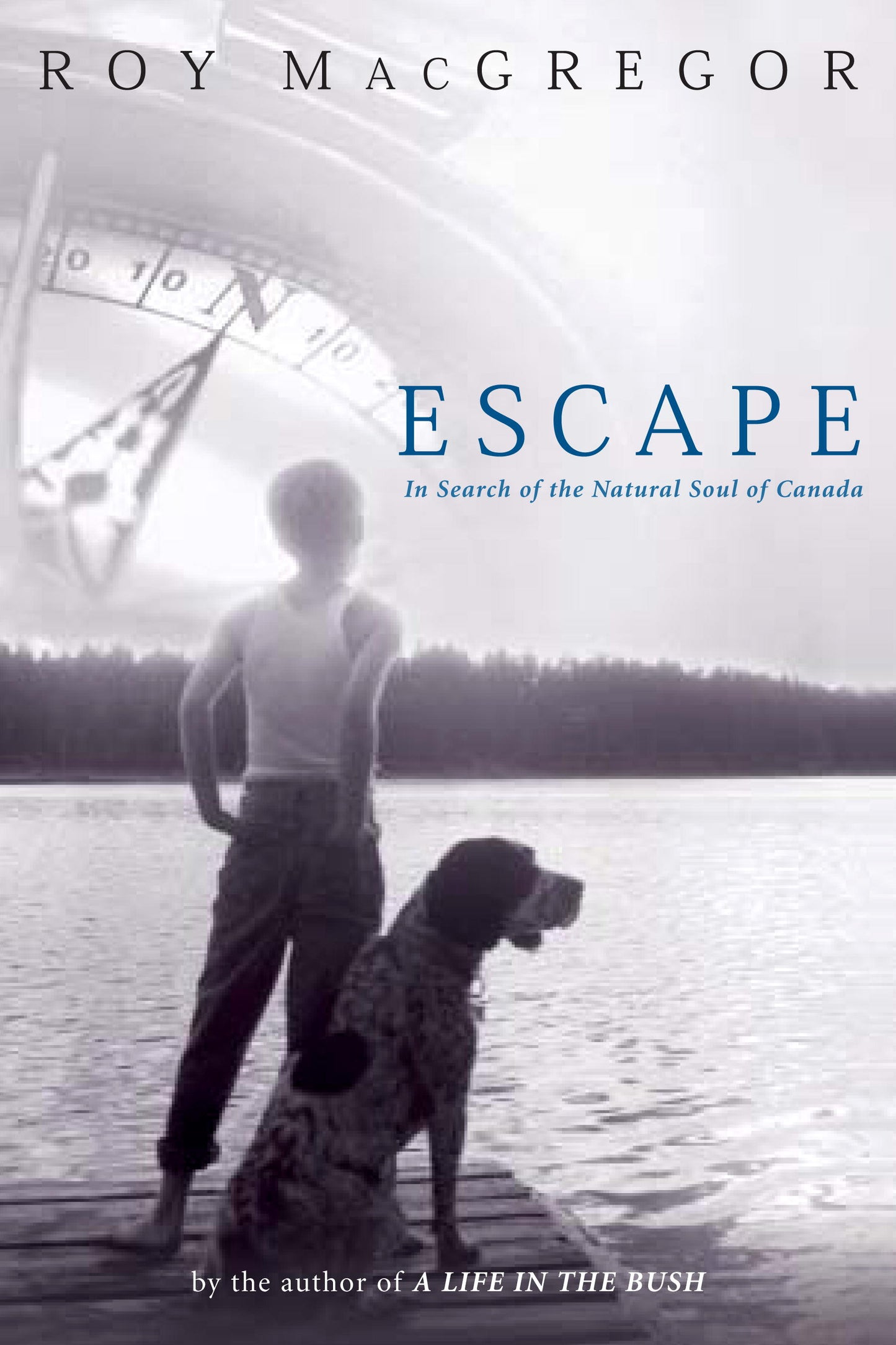 Escape