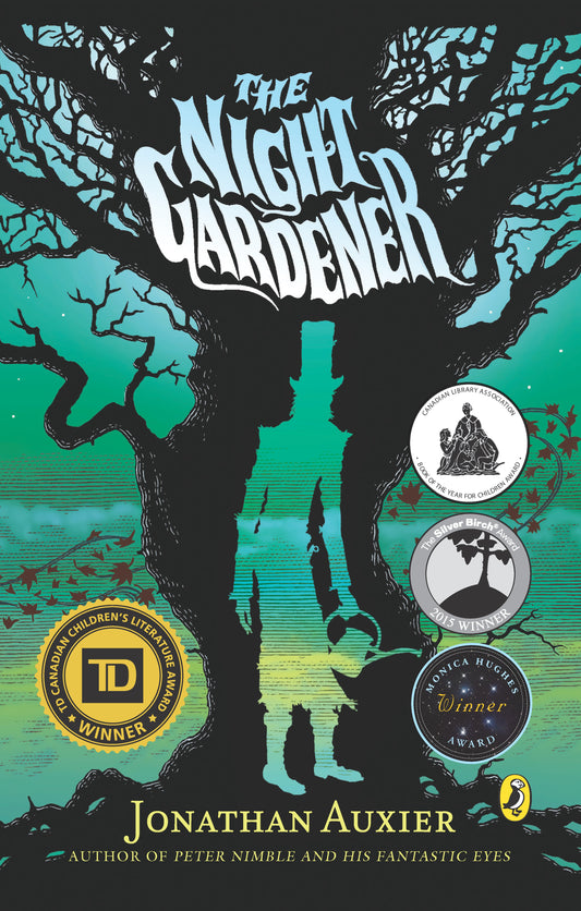 The Night Gardener