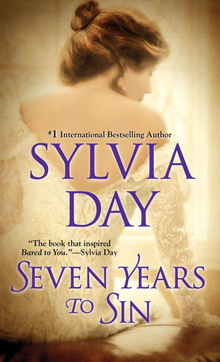 Seven Years To Sin