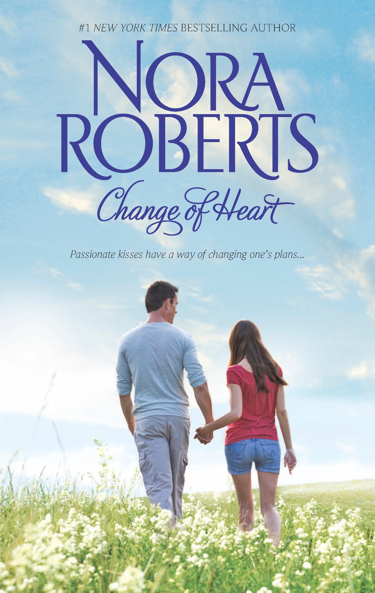 Change of Heart