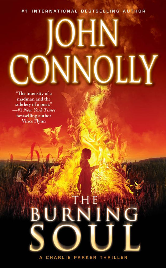 The Burning Soul