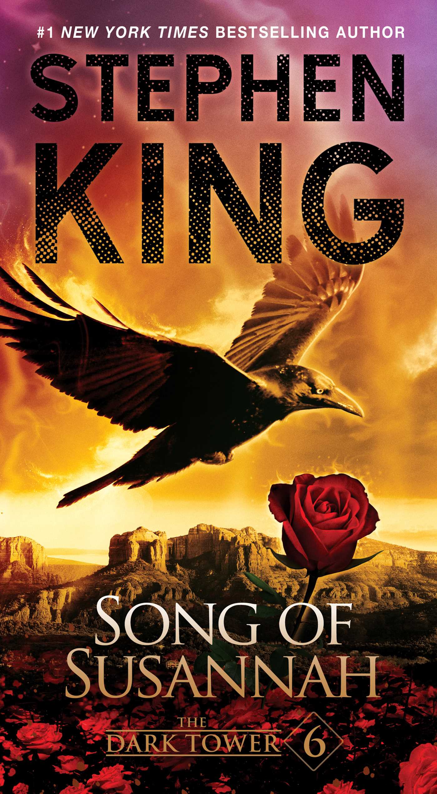 The Dark Tower VI