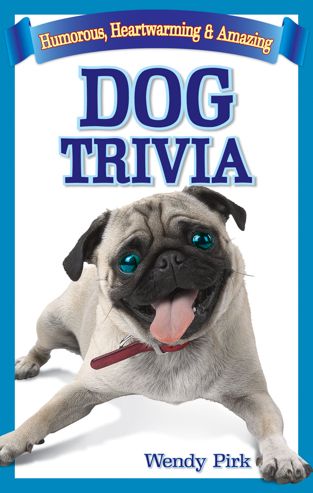 Dog Trivia