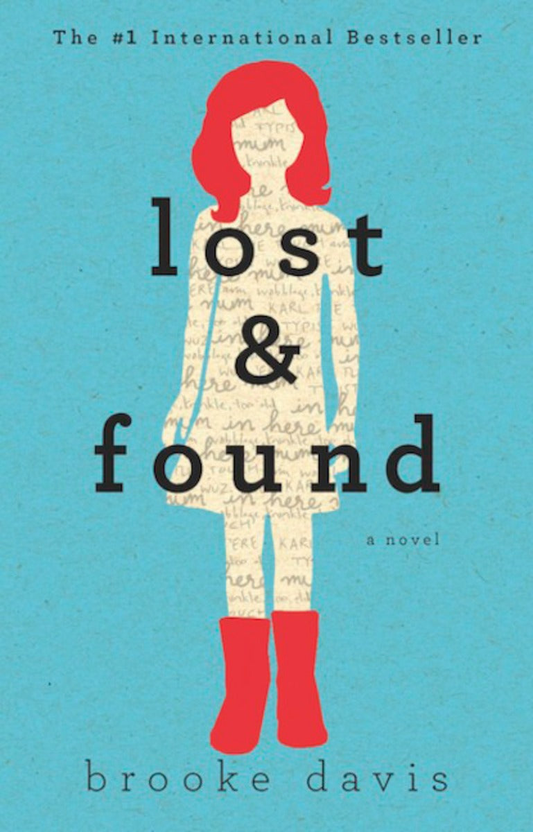 Lost and Found