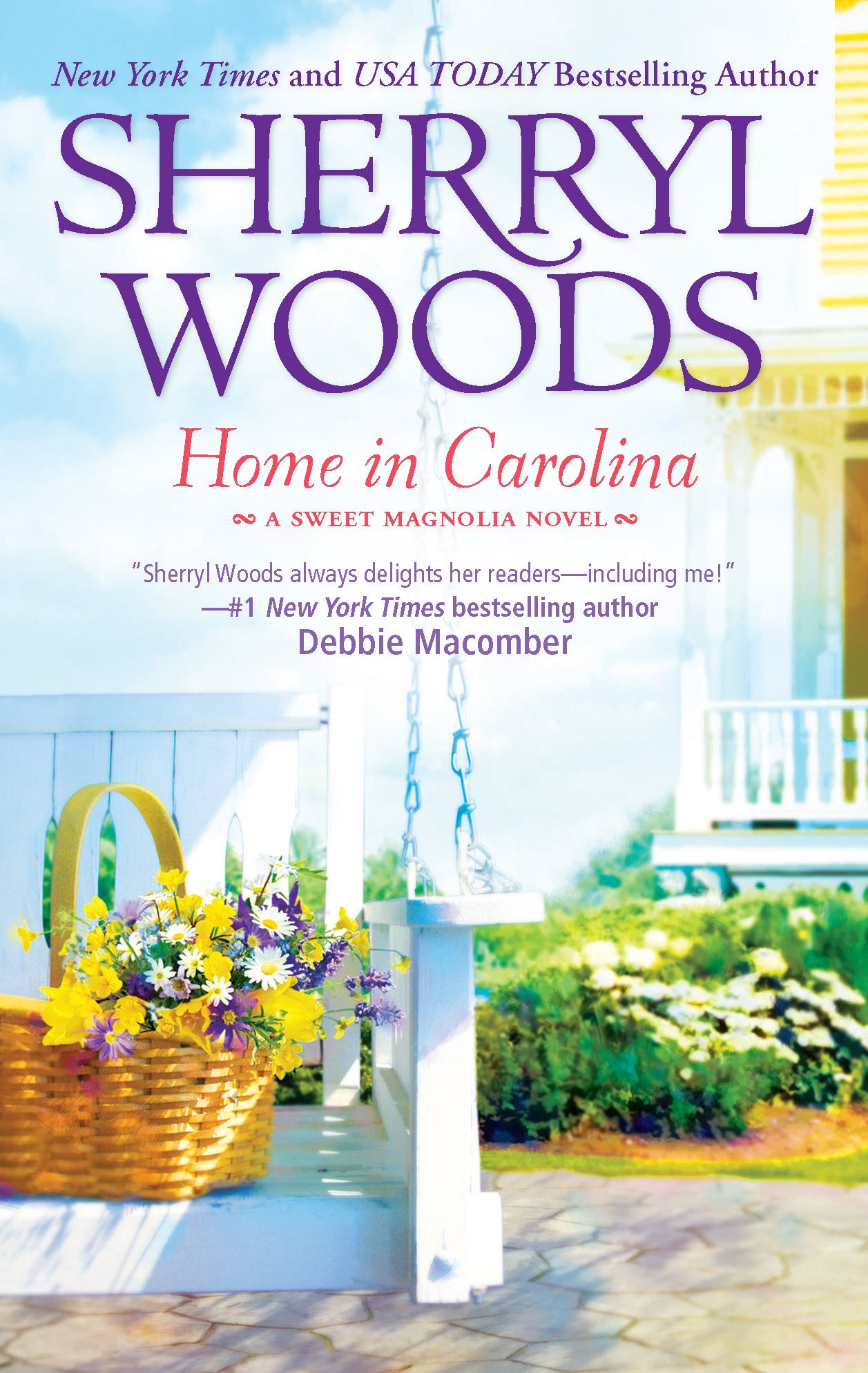 Home in Carolina