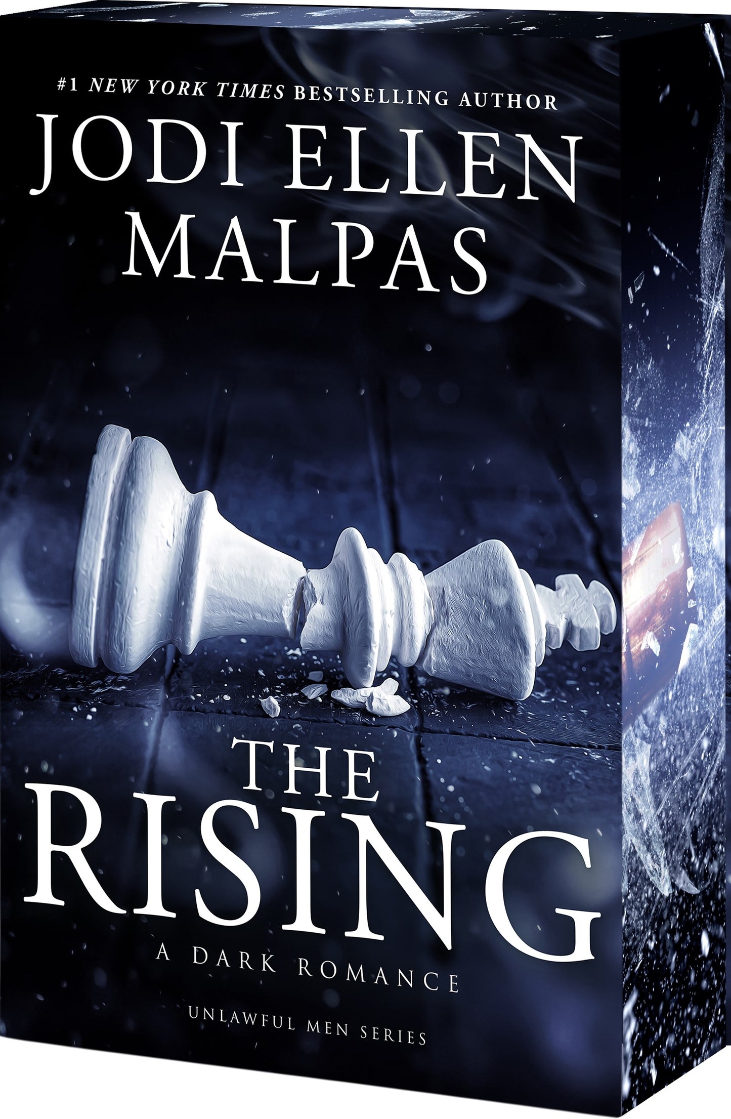 The Rising