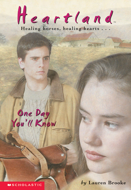 Heartland #6: One Day You'll Know