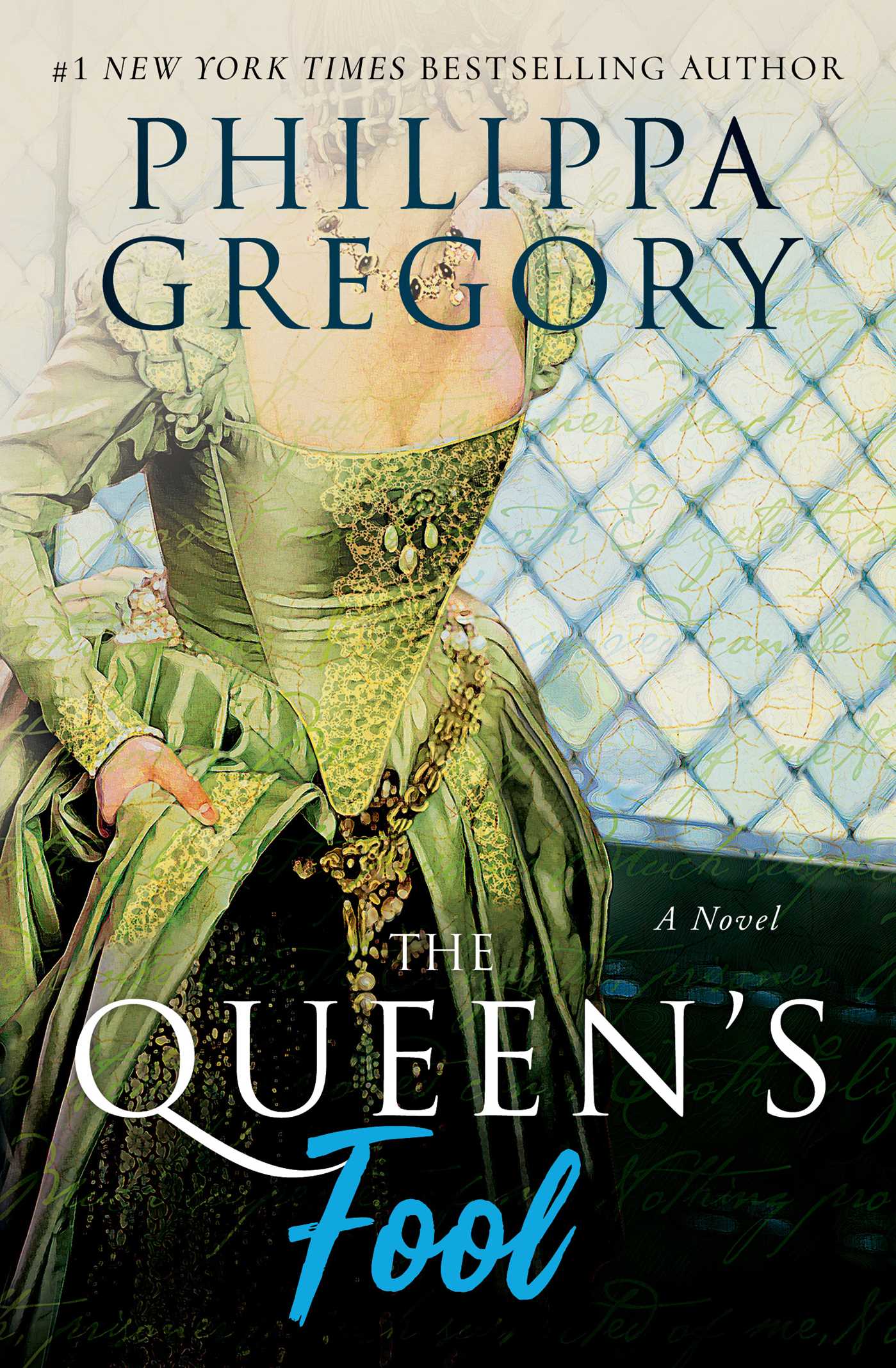 The Queen's Fool