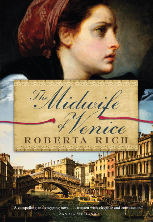 The Midwife of Venice