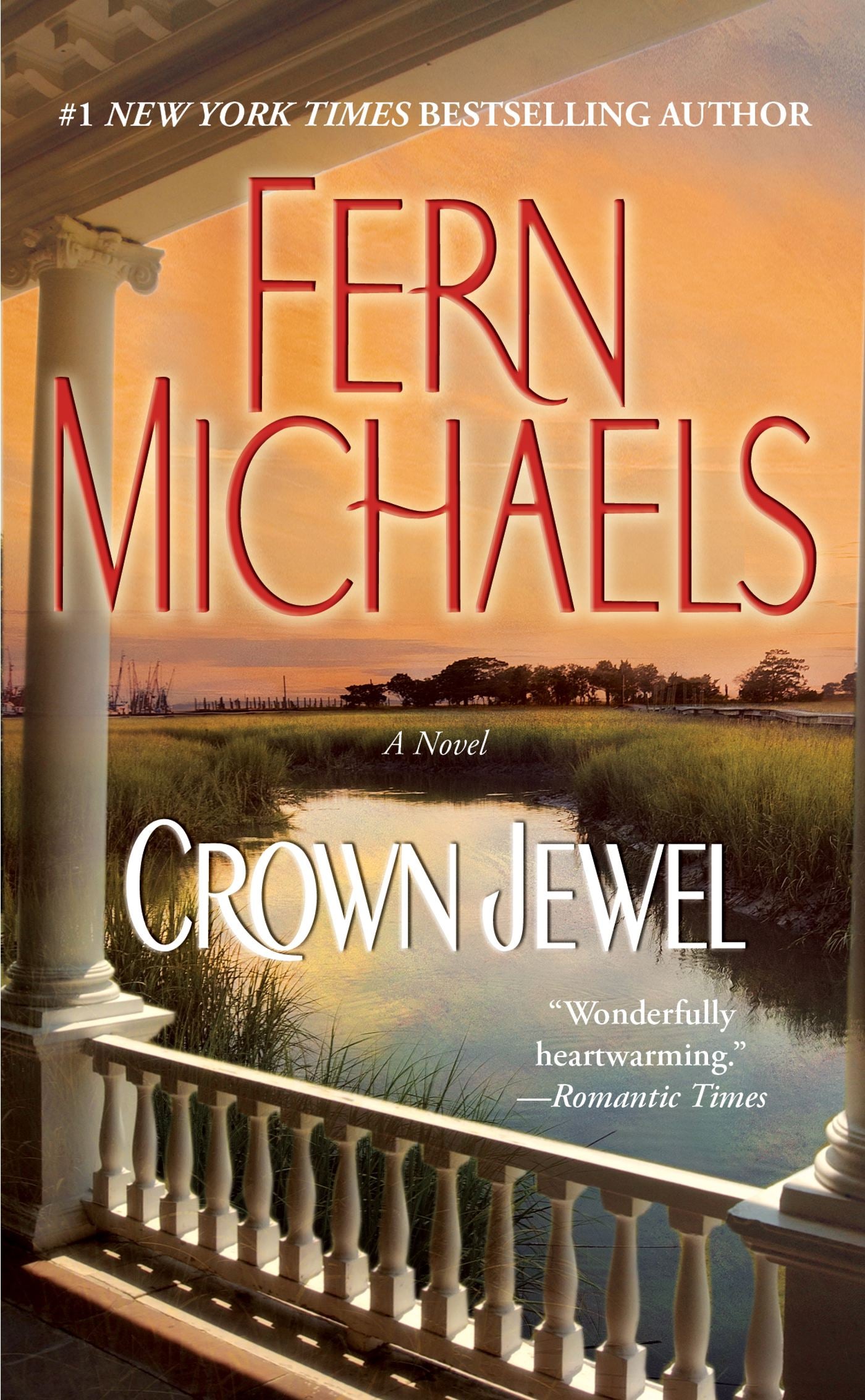 Crown Jewel