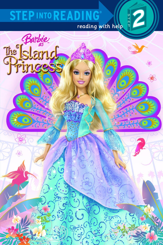 Barbie as the Island Princess (Barbie)