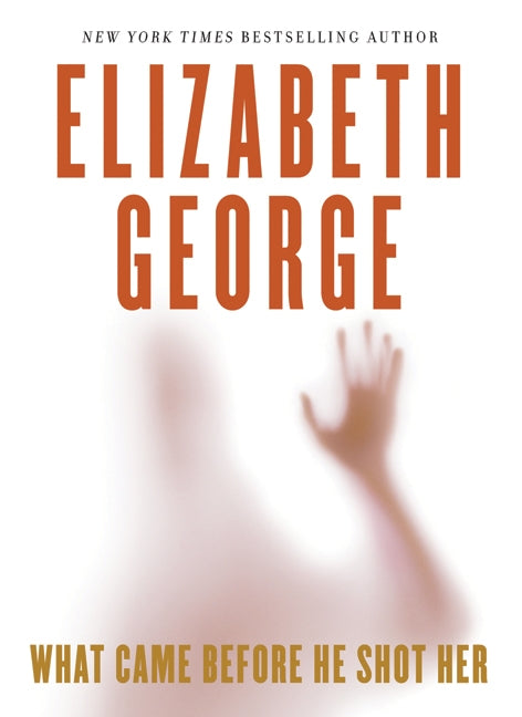 What Came Before He Shot Her