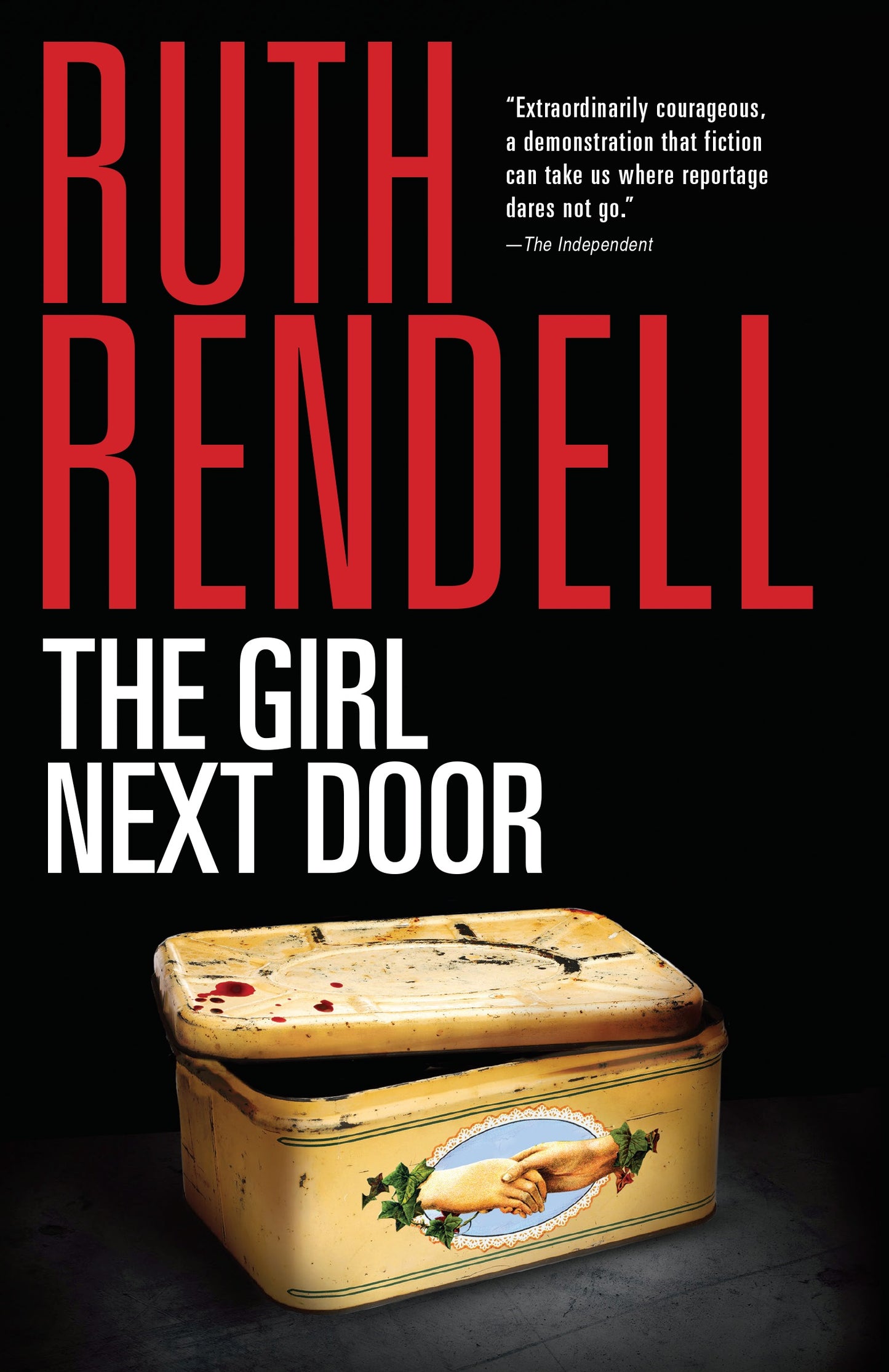 The Girl Next Door