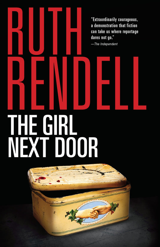 The Girl Next Door