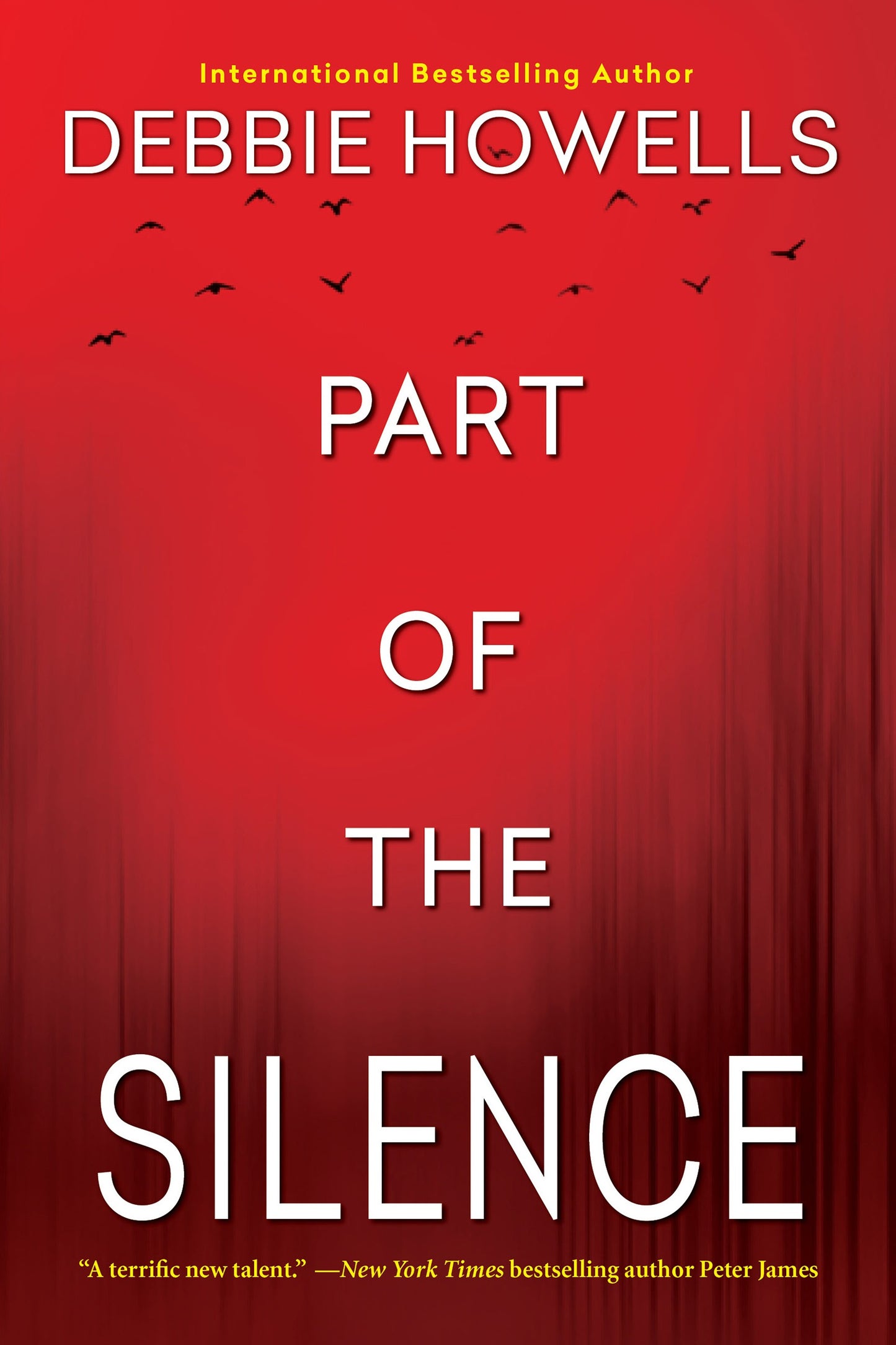 Part of the Silence