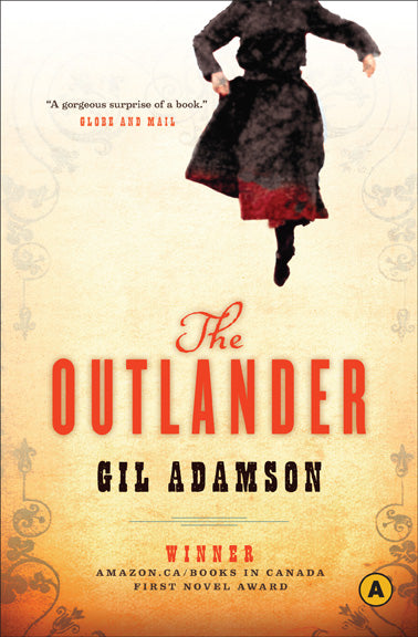 The Outlander