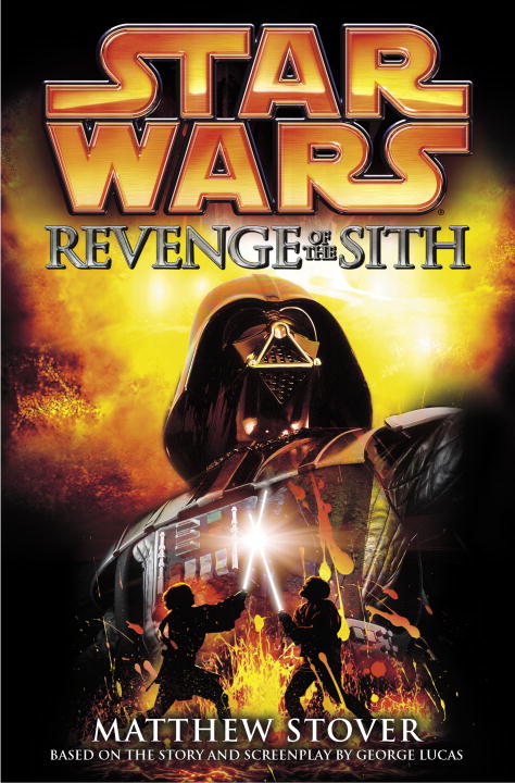 Revenge of the Sith: Star Wars: Episode III