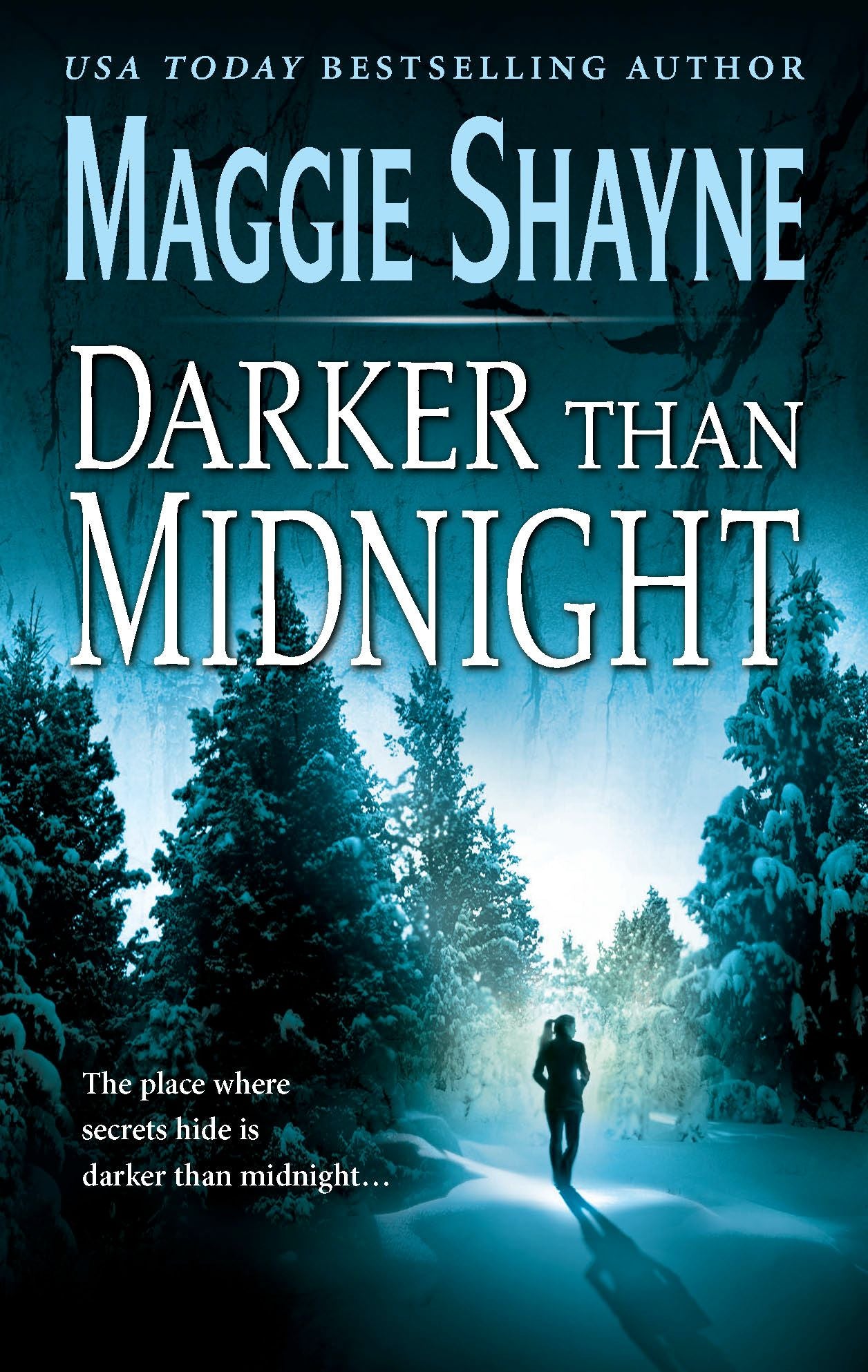 Darker Than Midnight