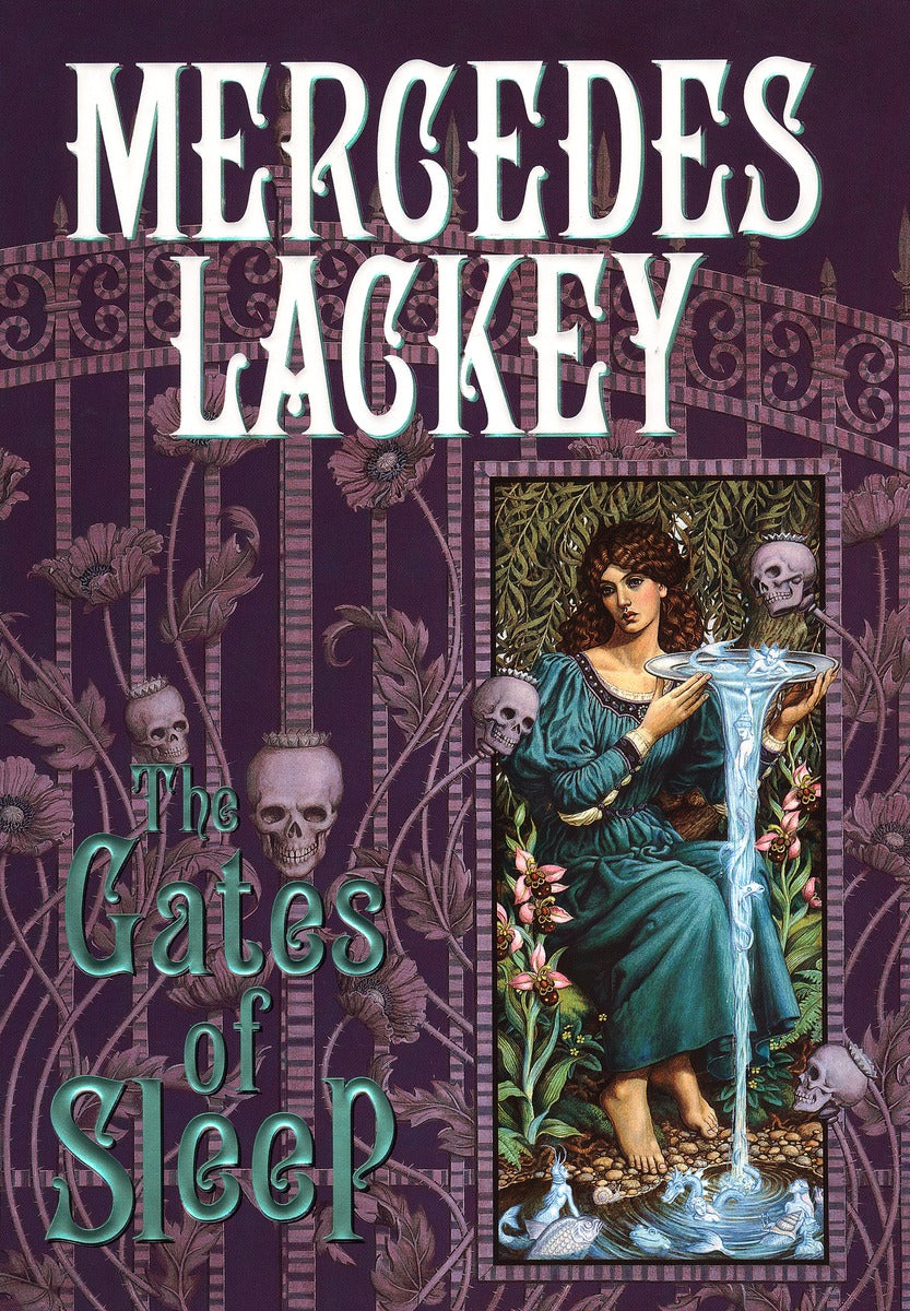 The Gates of Sleep