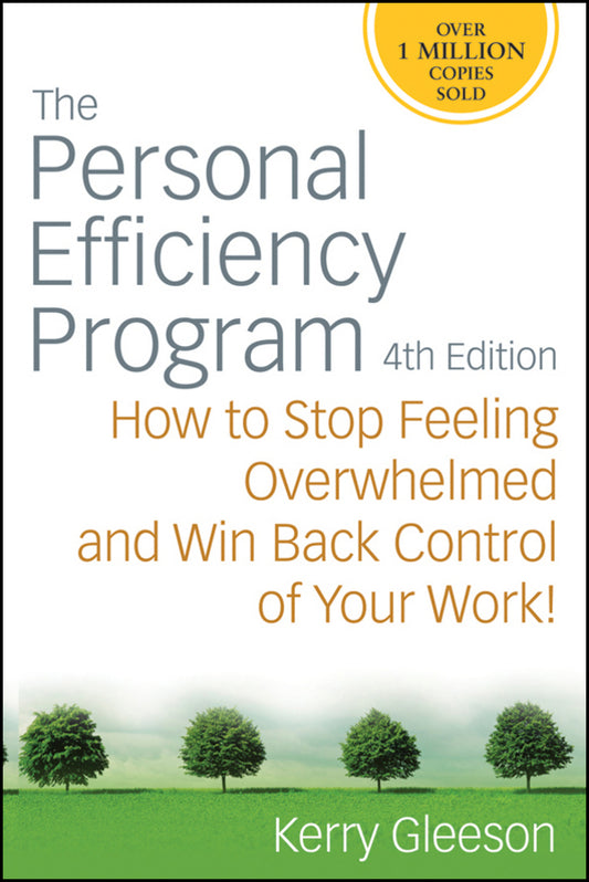 The Personal Efficiency Program